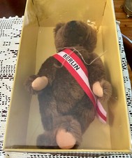 west germany steiff bear for sale west germany steiff bear for sale Wichita