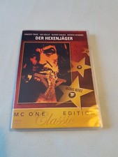 Hexenjäger dvd horrorfilm gebraucht kaufen  Hannover