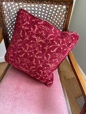Laura ashley raspberry for sale  DARTFORD