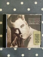 Charlie rich feel for sale  TONBRIDGE