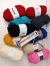 Yarn huge lot for sale  SHEFFIELD