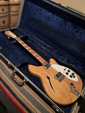 Rickenbacker guitar 360 for sale  Fort Worth