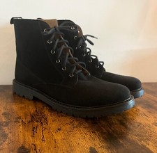 Hudson men black for sale  BRIGHTON