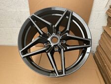 Zr1 gloss black for sale  Delray Beach