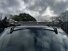 Rhino roof rack for sale  WARWICK