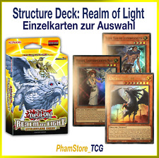 Yugioh structure deck gebraucht kaufen  Berlin