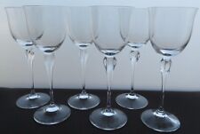 Elegante weingläser peill gebraucht kaufen  Hannover
