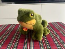 Schöner steiff frosch gebraucht kaufen  Leverkusen