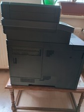 Farb laser drucker gebraucht kaufen  Dierdorf