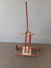 Vintage croquet stand for sale  Franksville