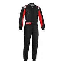 Sparco 002343nrrs3l rookie usato  Roccagloriosa
