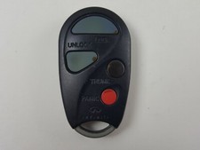 Usado, ORIGINAL INFINITI I30 I35 00-02 CHAVE OEM MENOS ENTRADA CONTROLE REMOTO FOB MODELO/ 01A EUA comprar usado  Enviando para Brazil