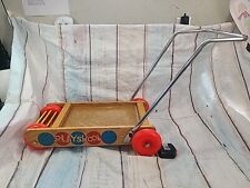 Vintage playskool walker for sale  Bremen