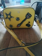 Ermanno scervino borsa usato  Firenze