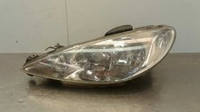 FARO IZQUIERDO / 2095347 PARA PEUGEOT 206 BERLINA GTI comprar usado  Enviando para Brazil