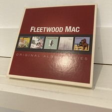 fleetwood mac albums for sale fleetwood mac albums for sale STOKE-SUB-HAMDON