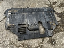 focus undertray for sale  BIDEFORD
