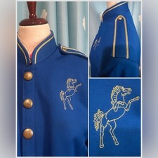 Vintage demoulin band for sale  Bloomington