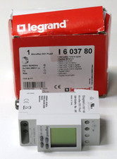 Legrand wochen zeitschaltuhr gebraucht kaufen  Delbrück