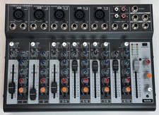 Behringer xenyx 1002b for sale  Montgomery