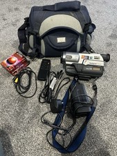 sony hi8 camcorder for sale  TROWBRIDGE