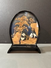 Vtg chinese diorama for sale  Nettleton