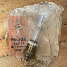Vintage large mazda for sale  TYWYN