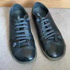 Camper peu black for sale  NOTTINGHAM