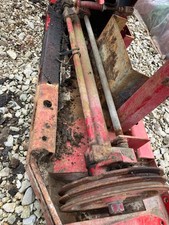 Toro groundsmaster 325d for sale  Brunswick