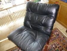 Sessel fusshocker siesta gebraucht kaufen  Holzwickede