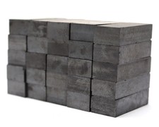 Rectangular ferrite magnets for sale  Orlando
