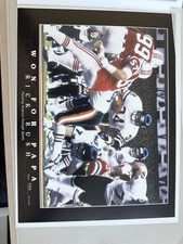 Walter payton won for sale  El Dorado Hills