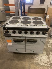 Lincat cooker oe8016 for sale  DROITWICH