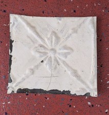 Antique floral square for sale  Calais