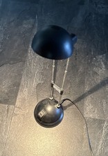 Schreibtischlampe vintage 90er gebraucht kaufen  Erlangen
