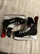 Schlittschuhe bauer pro gebraucht kaufen  Penzberg