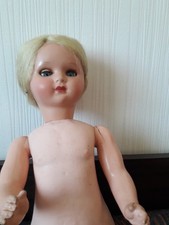 Grande poupée marcheuse d'occasion Grande poupée marcheuse d'occasion  Damvillers