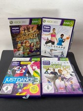 Xbox 360 kinect gebraucht kaufen  Rehna