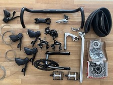 Sram apex 2x10 gebraucht kaufen  Dresden