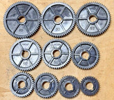 Set lathe change for sale  Brooklyn