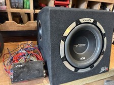 Vibe sub amp for sale  CANTERBURY