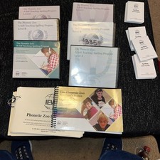 Sets iew phonetic for sale  Bumpass