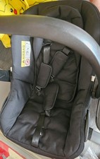 ickle bubba car seat for sale  ABERDARE
