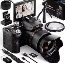 Nbd digital camera for sale  ABINGDON