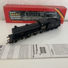 Boxed gauge hornby for sale  CHESTERFIELD