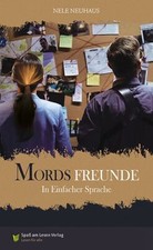 Mordsfreunde zustand gebraucht kaufen  Berlin