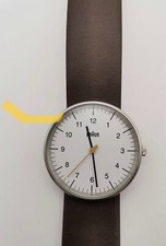1990er braun kultuhr gebraucht kaufen  Duisburg