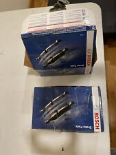 Bosch brake pads for sale  Union