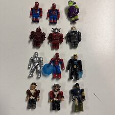 Mega bloks marvel for sale  Murrieta