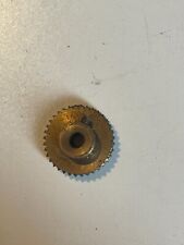 Gear wheel for sale  MANCHESTER